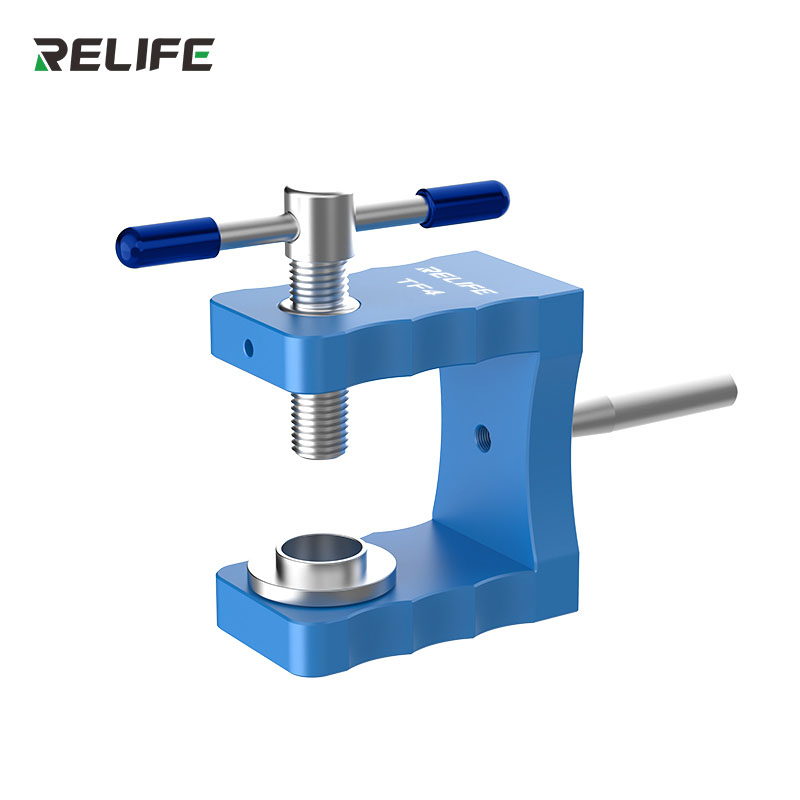 RELIFE TF4 Rear Camera Frame Disassembly Fixture